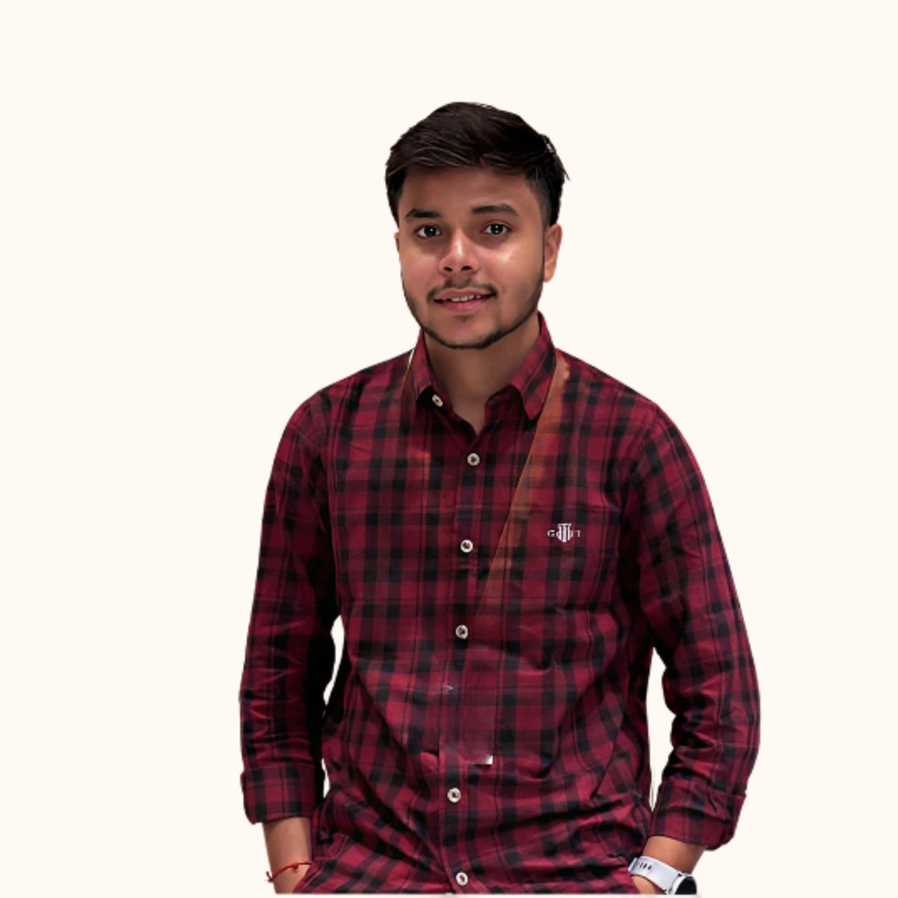 Sahgal Yadav, Founder & CEO